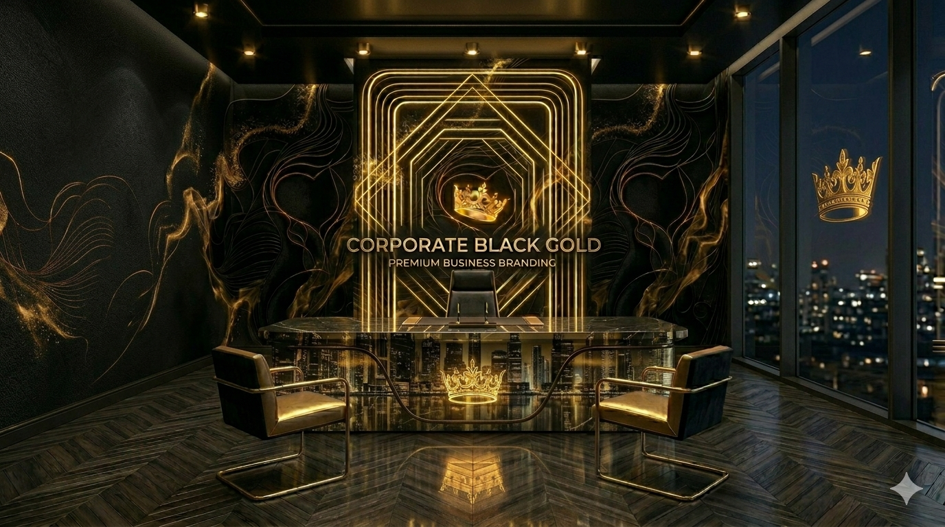Premium Business Wallpaper HD